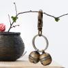 ZHENGCI Pet Collar Charm with Bells view 4