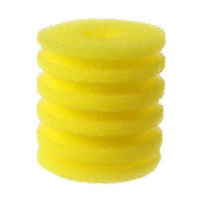 ZHENGCI Replacement Sponge Clear Box for Aquarium