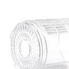 ZHENGCI Replacement Sponge Clear Box for Aquarium view 2