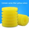 ZHENGCI Replacement Sponge Clear Box for Aquarium view 3