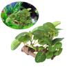 ZHENGCI Resin Aquarium Plant view 2