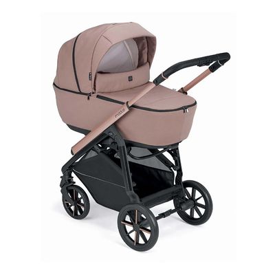 2-in-1 Modus Duo Combo Stroller, Pink