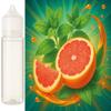 Frosted Ruby - Peppermint-Pink Grapefruit Flavor Concentrate - Vegan - Sasami - 10 ml view 2