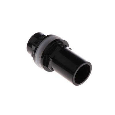 ZHENGCI Aquarium PVC Connector, 20/25/32/40/50 mm ID