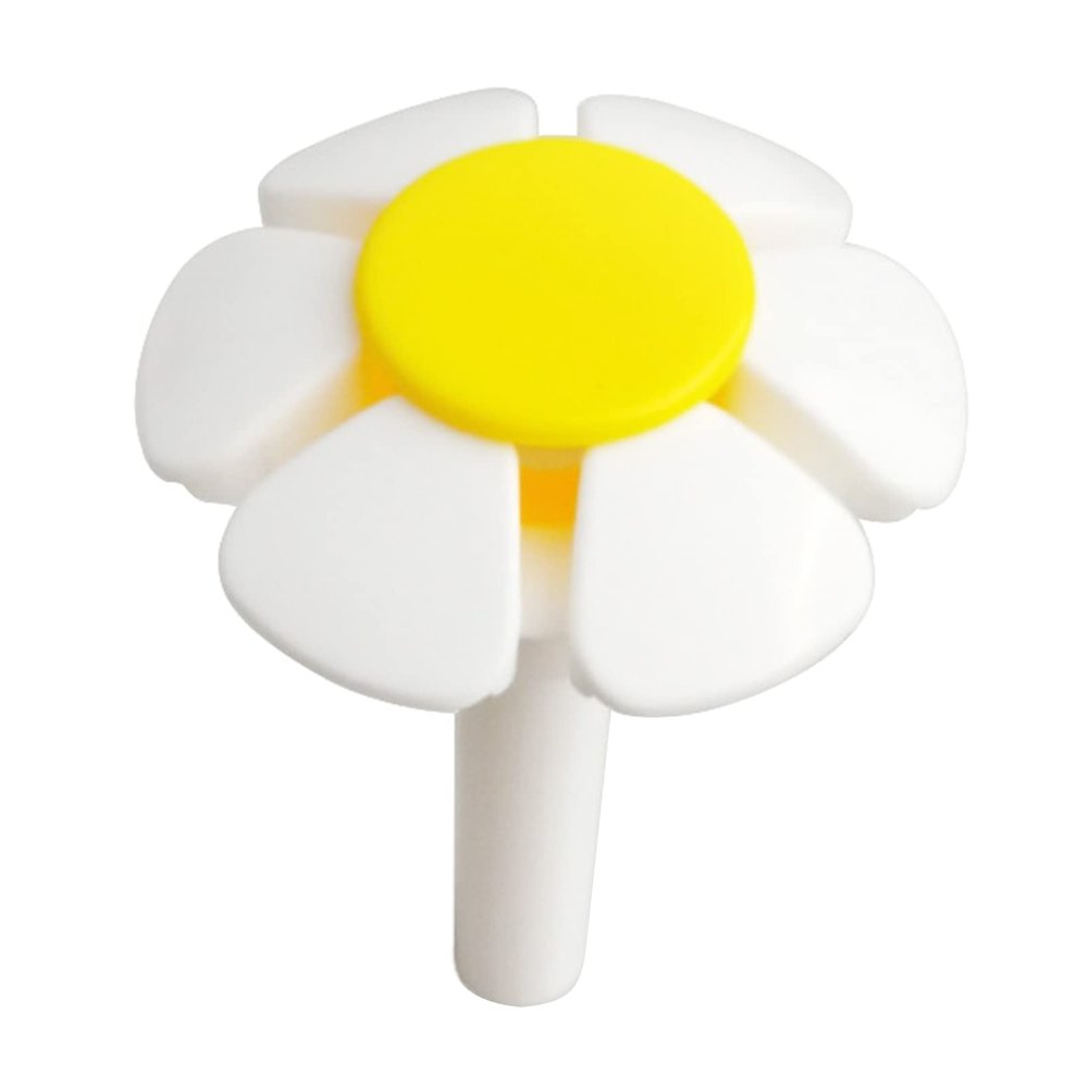 ZHENGCI Replacement Flower Head for Cat Fountain