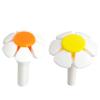 ZHENGCI Replacement Flower Head for Cat Fountain view 3