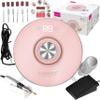 GASHIO GA170 Nail Drill | Nail Drill Machine | Nail File | 68 W | 45,000 RPM | Plastic | Professional Nail Care view 1