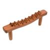 Wooden Massage Roller for Hind Legs view 1