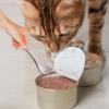 Pet Food Can Lid, Silicone Pet Can Cover Set view 2