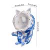 Hamster Carrier Bag, Small Animal Travel Carrier view 2