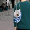 Hamster Carrier Bag, Small Animal Travel Carrier view 4