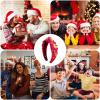 Wide Knotted Bow Headband for Women and Girls view 4