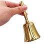 Hermosiey Super Loud Hand Bell view 2