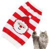 Dog Holiday Sweater view 1