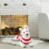 Dog Holiday Sweater view 2