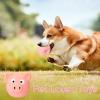 Fukamou Squeaky Toy for Large Dogs view 2