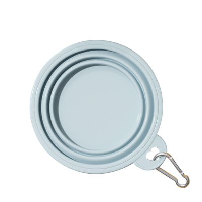 Fukamou Portable Dog Bowl