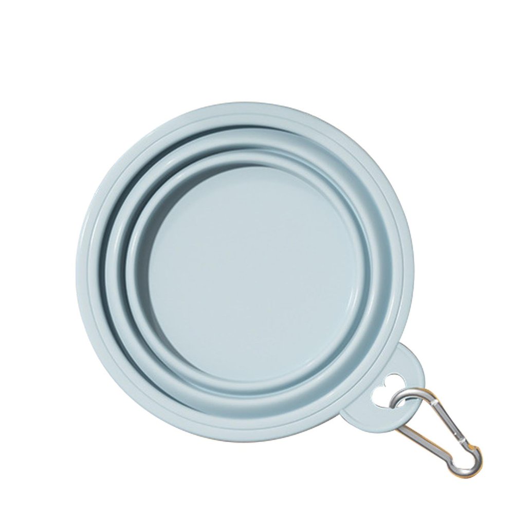 Fukamou Portable Dog Bowl