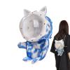 Cute Hamster and Small Pet Carrier Bag view 1