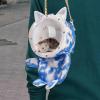 Cute Hamster and Small Pet Carrier Bag view 2