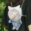 Cute Hamster and Small Pet Carrier Bag view 3