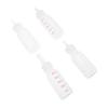 Toddmomy 4-Piece Leakproof Pet Feeding Bottles for Cats and Dogs view 1