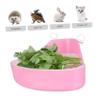 Happyyami Triangular Litter Box for Rabbits view 2