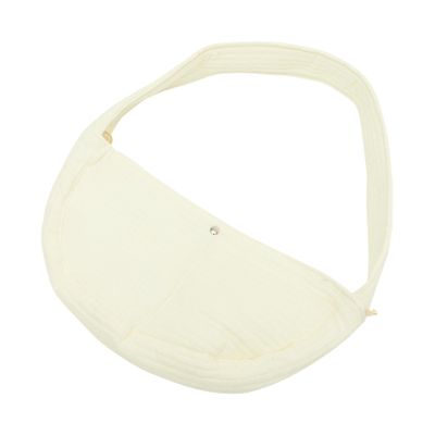 Happyyami Portable Cat Carrier Sling Bag