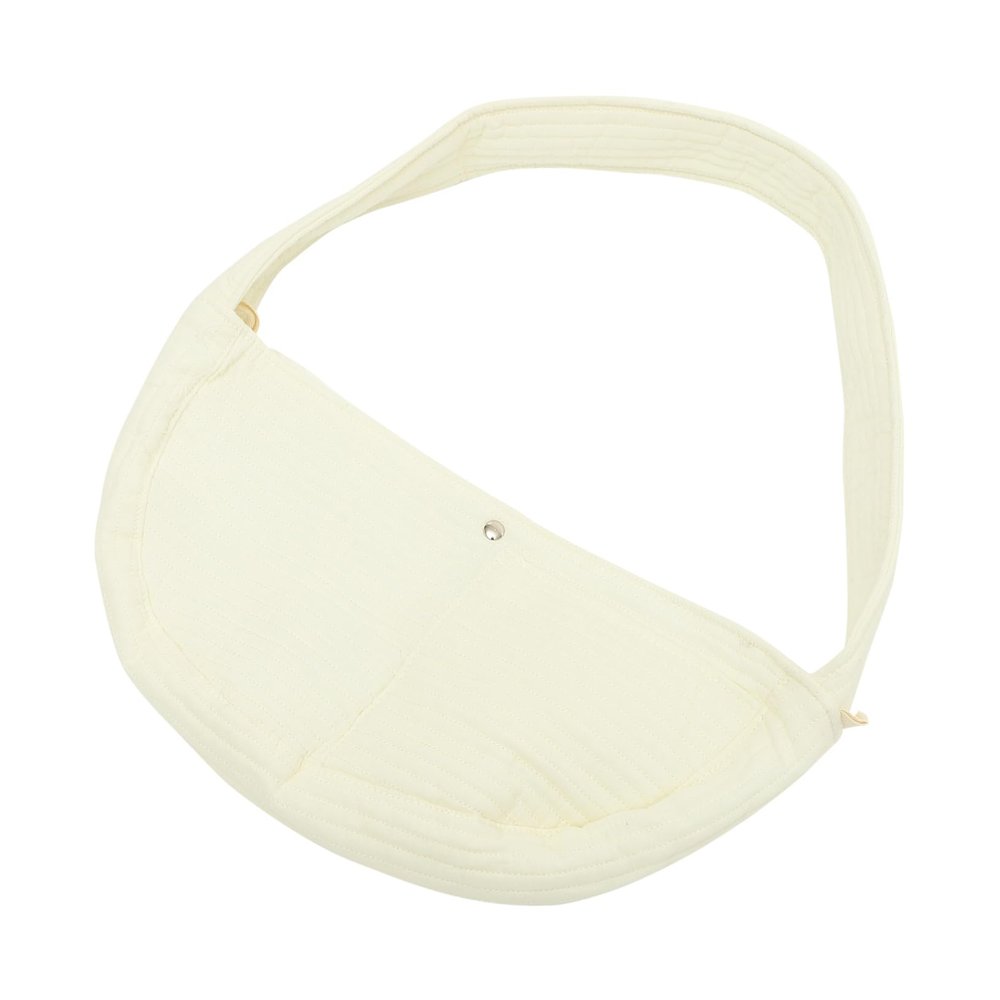 Happyyami Portable Cat Carrier Sling Bag