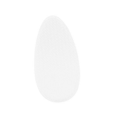 Glass Callus Remover for Daily Foot Care with Nano Glass
