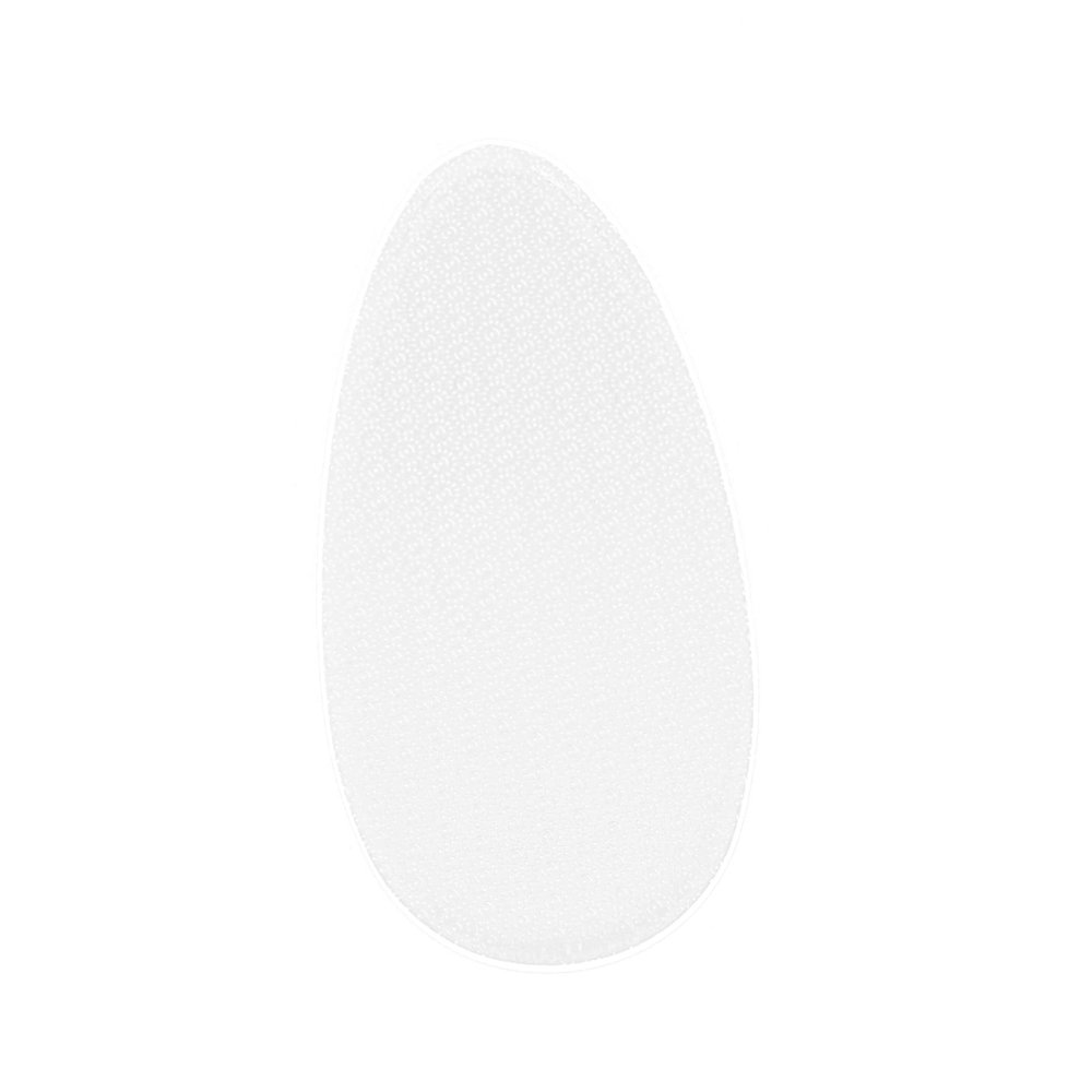 Glass Callus Remover for Daily Foot Care with Nano Glass
