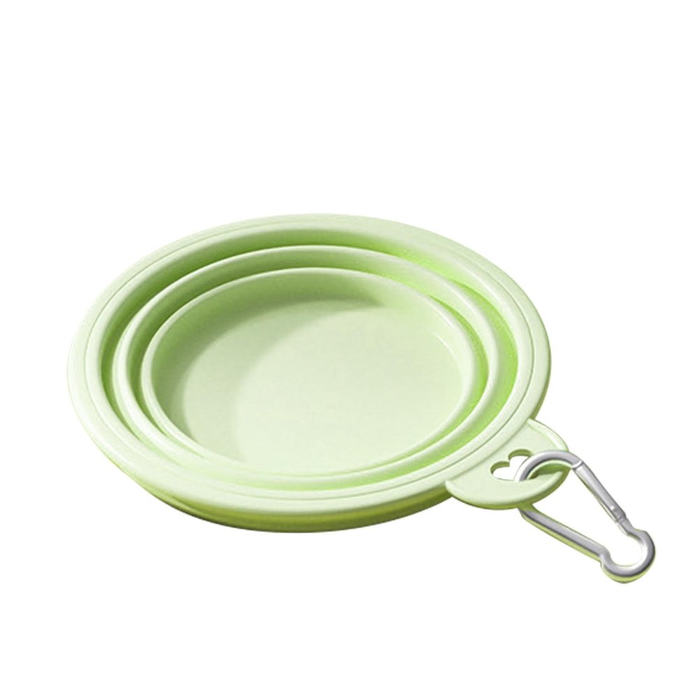 Fukamou Foldable Dog Bowl