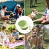 Fukamou Foldable Dog Bowl view 4