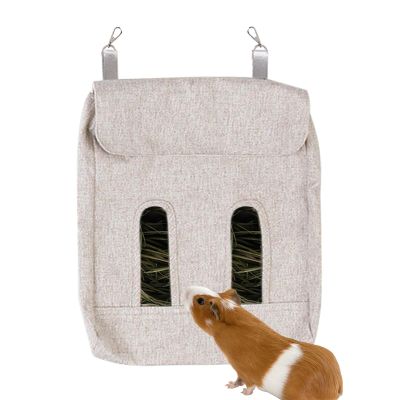 Hay Feeder Station for Rabbits