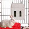 Hay Feeder Station for Rabbits view 3
