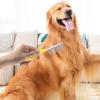 Pet Grooming Comb - Flea Comb for Dogs and Cats view 3