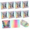 AUTSUPPL Eyelash Storage Boxes, Lightweight and Securely Closable, 30-Pack, Paper and PVC view 2