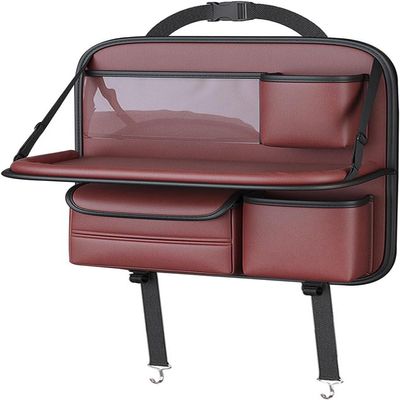 OTYKPXNV Car Seat Back Organizer for Citroen C4 Coupe/C4 Pallas/C4