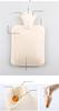 Codulu 500 ml Hot Water Bottle with Flamingo Fleece Cover view 2