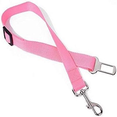 Codulu Dog and Puppy Safety Belt for Cars