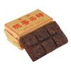 Yunnan Menghai Pu'er Ripe Tea Mini Bricks, 50 g × 10, Aged Aroma view 1
