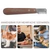Dog Grooming Shedding Tool view 4