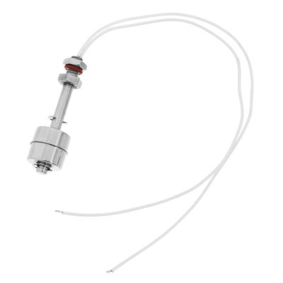 Stainless Steel Liquid Level Float Switch for Water Tanks