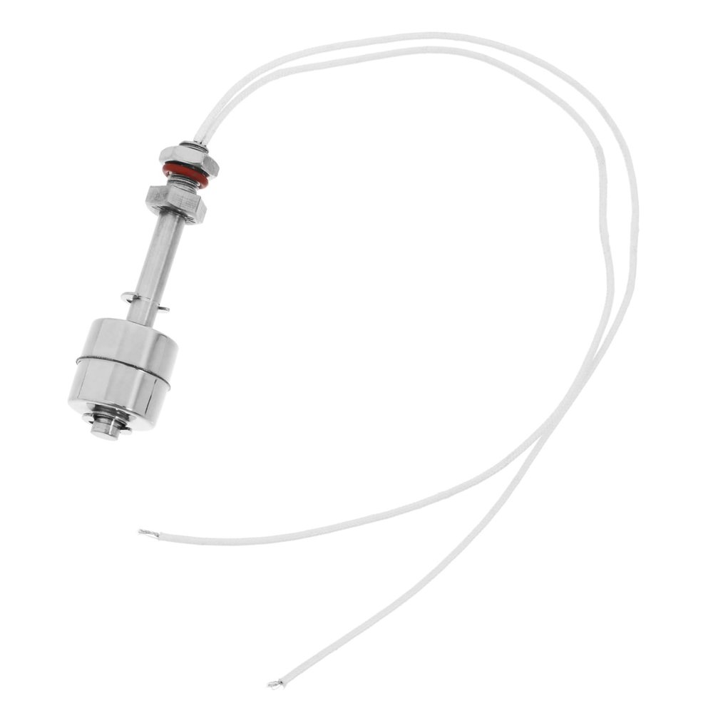 Stainless Steel Liquid Level Float Switch for Water Tanks