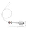Stainless Steel Liquid Level Float Switch for Water Tanks view 2