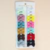 Cuhair Hair Bows for Dogs, Small, Handmade view 2