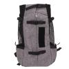 Pet Carrier Backpack, Breathable Nylon Mesh, XS view 1
