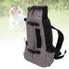 Pet Carrier Backpack, Breathable Nylon Mesh, XS view 2
