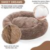 XHSMYXGS Plush Dog Bed for Medium Dogs view 4