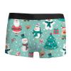 Christmas Boxershorts for Men view 2